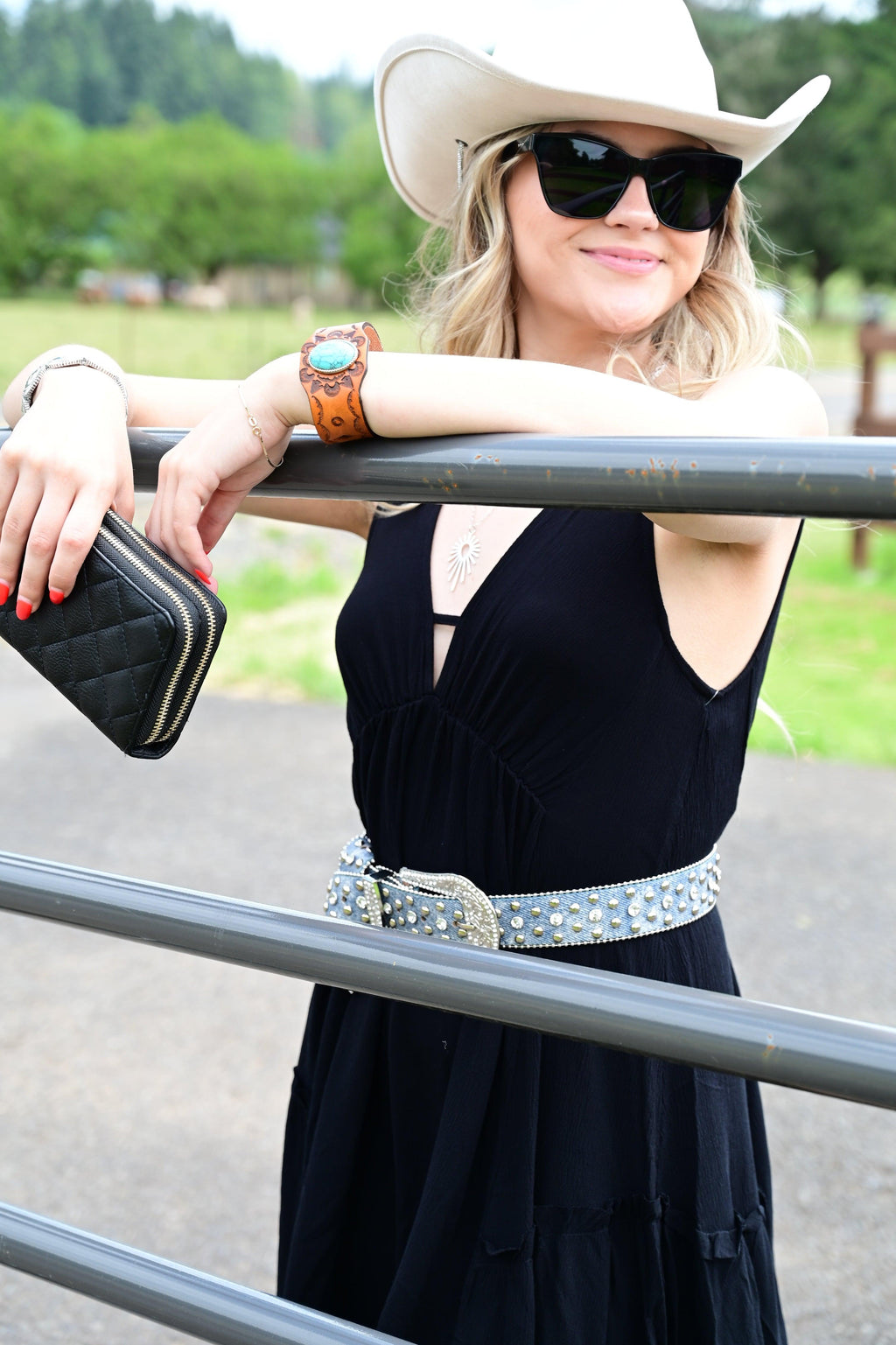 Jenna Dress