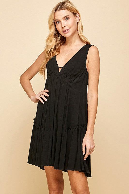 Jenna Dress