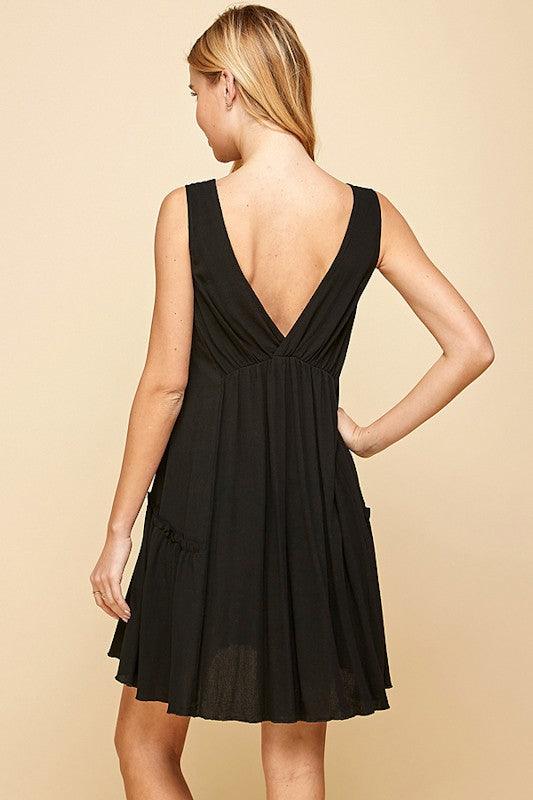Jenna Dress
