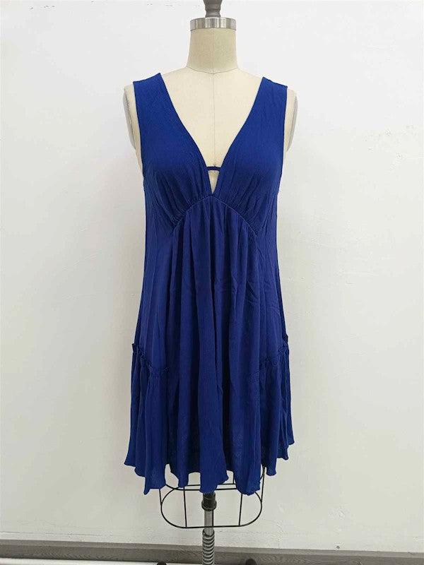 Jenna Dress