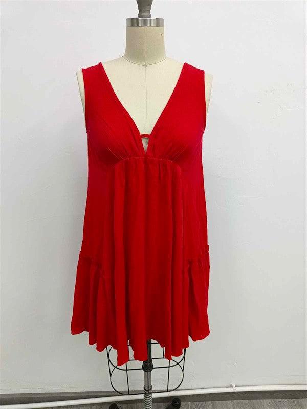 Jenna Dress