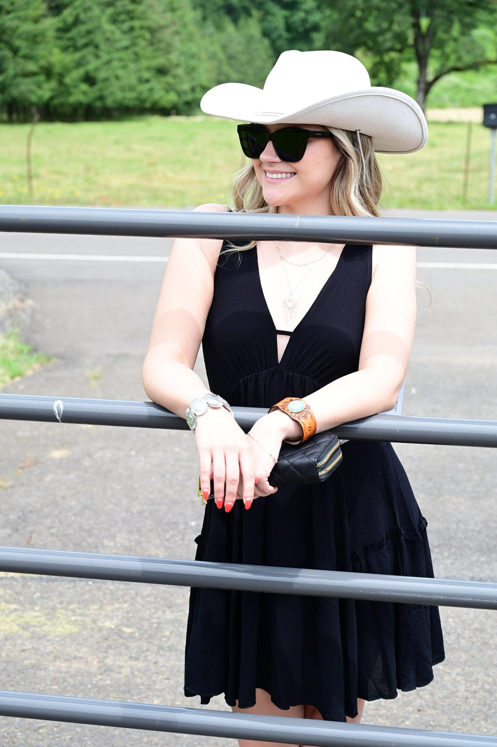 Jenna Dress