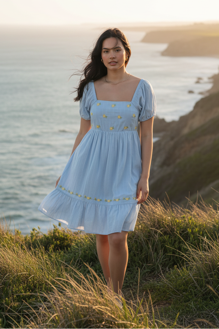 Kenny Dress