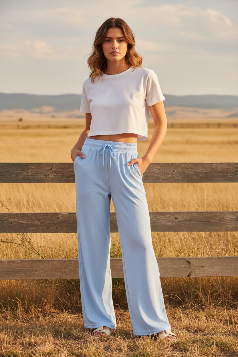 Dakota Dawn Pant
