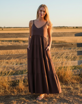 Driftwood Darling Dress