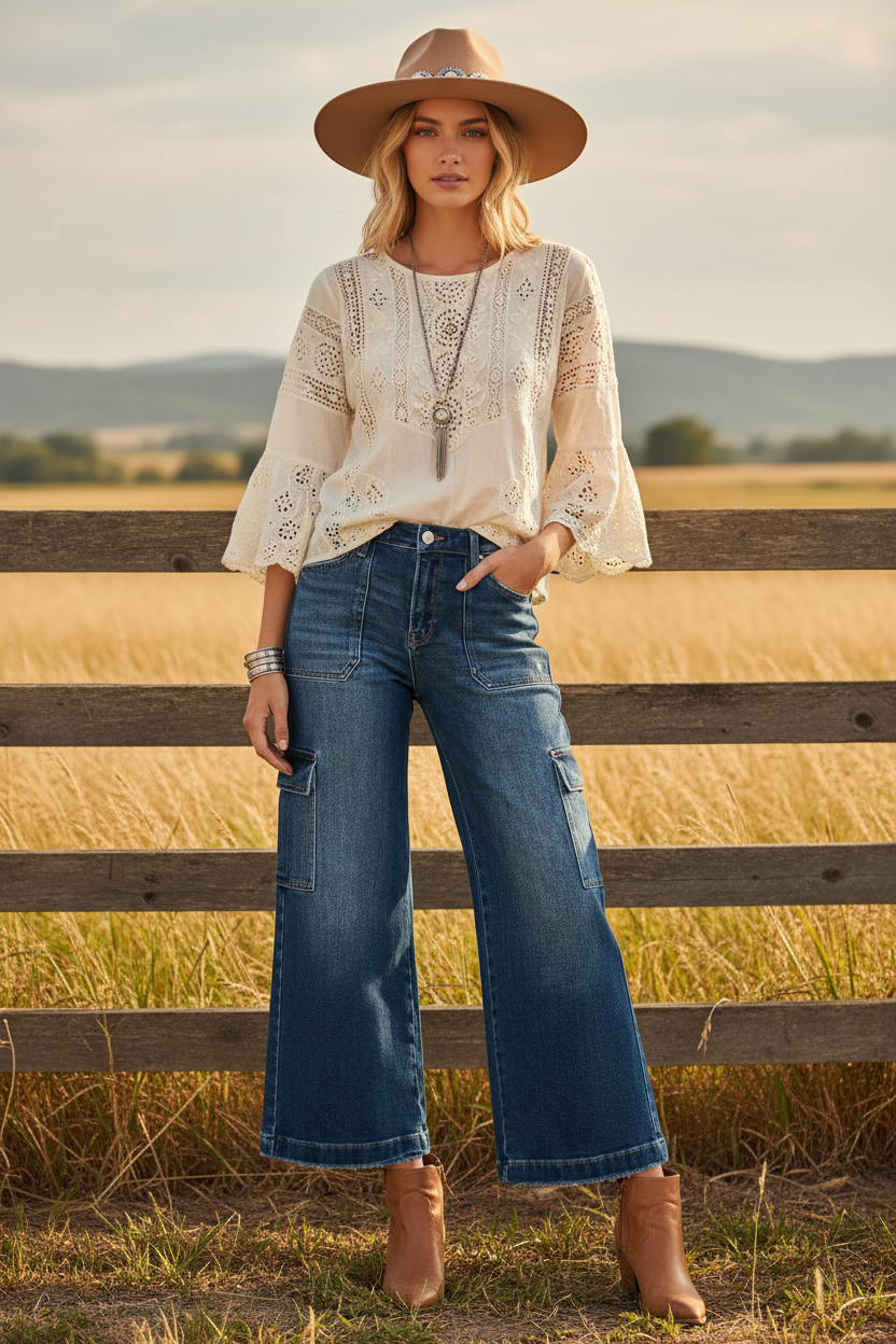 Briar Jeans