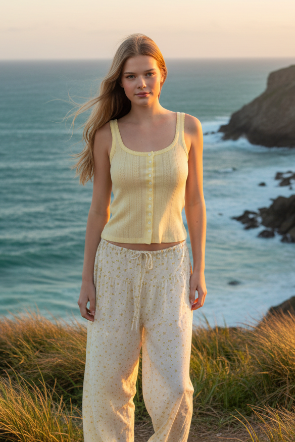 Gracie Top