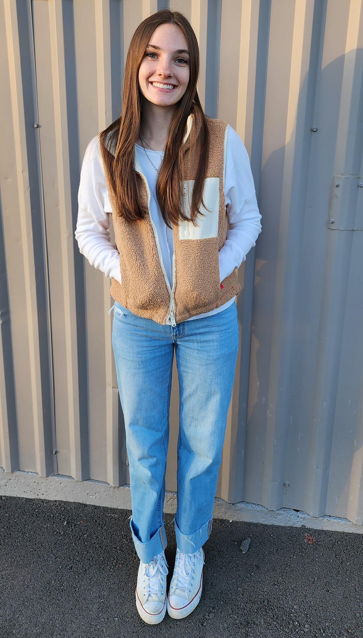 Malia Vest