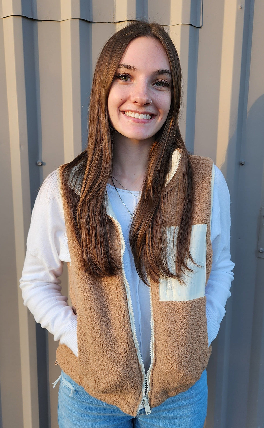 Malia Vest