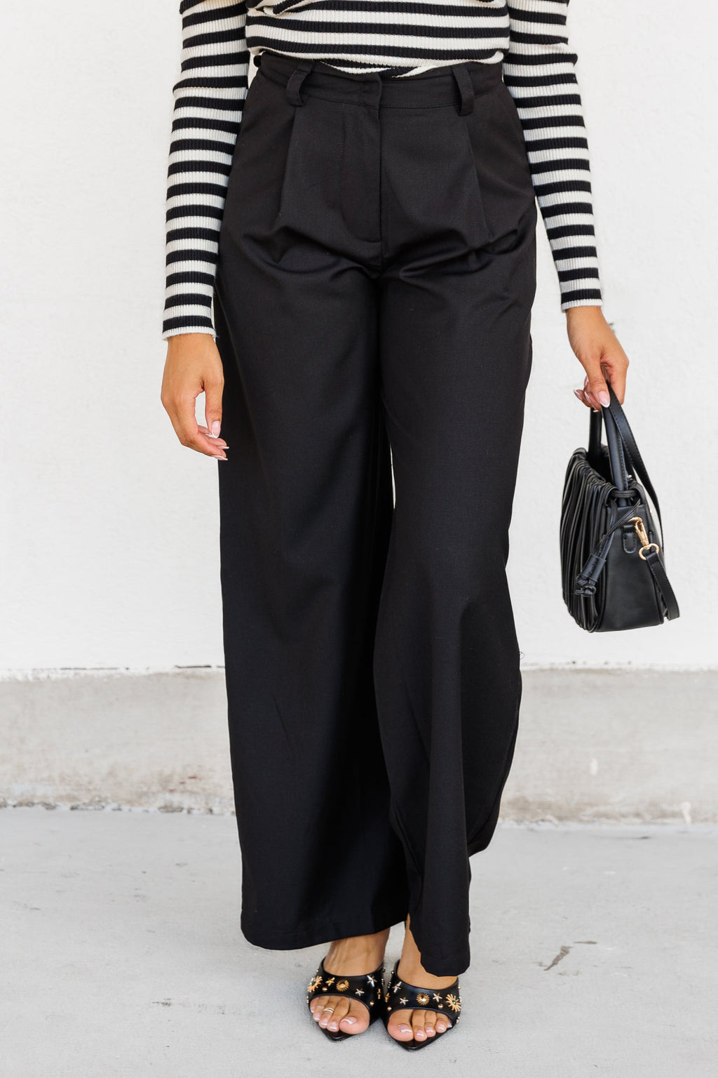 OLIVIA PANTS